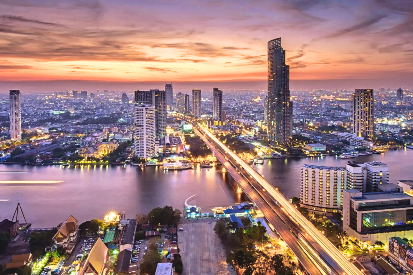 Contact Us 2 Thailand Office