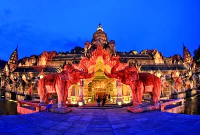 Phuket Tour Package 10 891