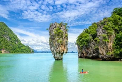 Phuket Tour Package 11 901