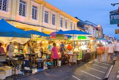 Phuket Tour Package 12 911