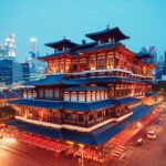 Best Places To Visit In Singapore