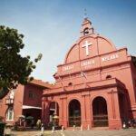 "Malacca (Malay: Melaka, dubbed The Historical State or Negeri Bersejarah amongst locals) is the third smallest Malaysian state, after Perlis and Penang. It's capital Malacca Town, listed as a UNESCO World Heritage Site.SEE ALSO FROM MELAKA:"