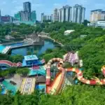 Sunway Lagoon Theme Park 1