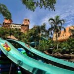 Sunway Lagoon Theme Park 3