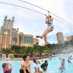 Sunway Lagoon Theme Park 4