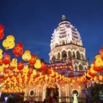 Georgetown, Penang Tour Package