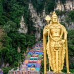 Batu Caves Temple