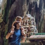 Batu Caves Inside