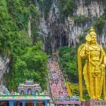 Batu Caves