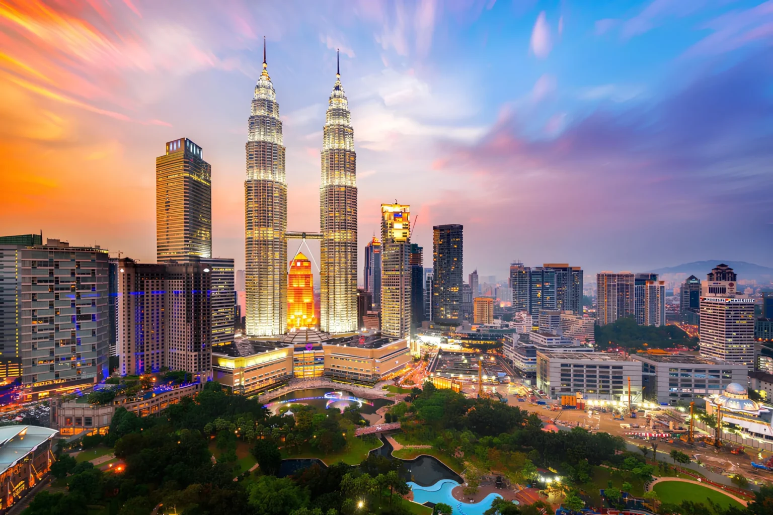 Blog 1 Malaysia Visa from Delhi 2 scaled 2